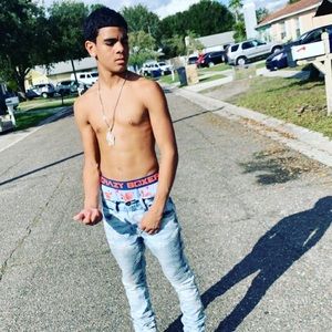 Meet your Posher, Angel